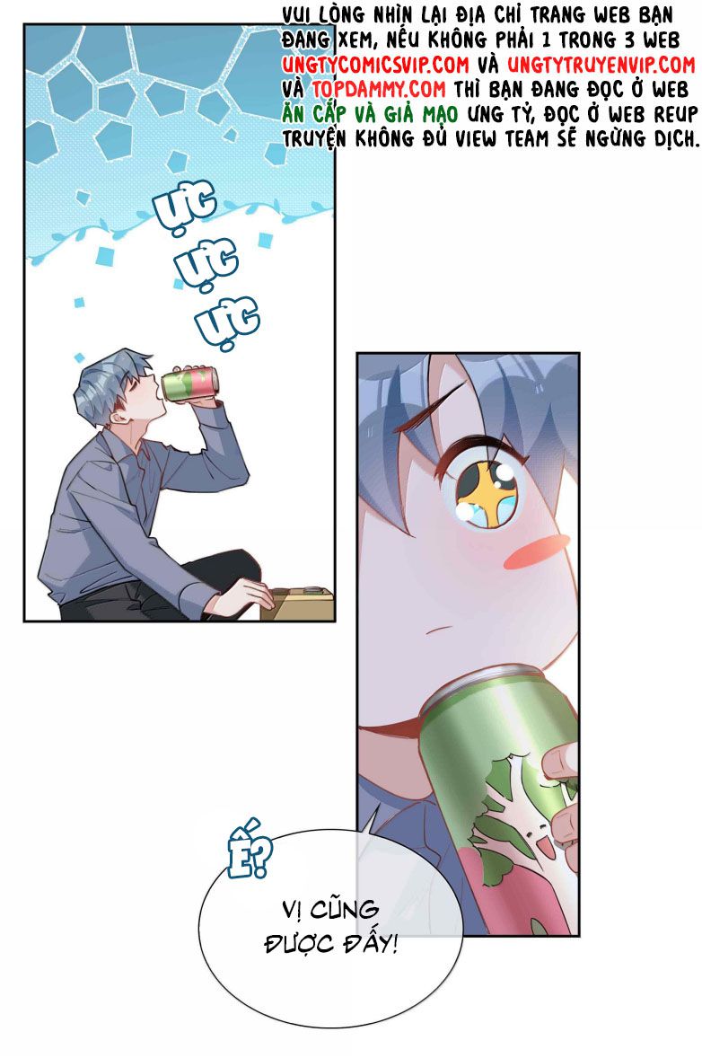 Sơn Hải Cao Trung Chapter 98 - Trang 3