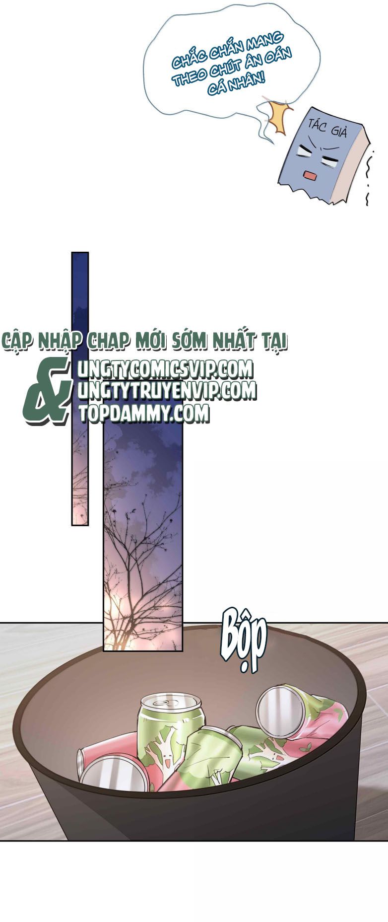 Sơn Hải Cao Trung Chapter 98 - Trang 3