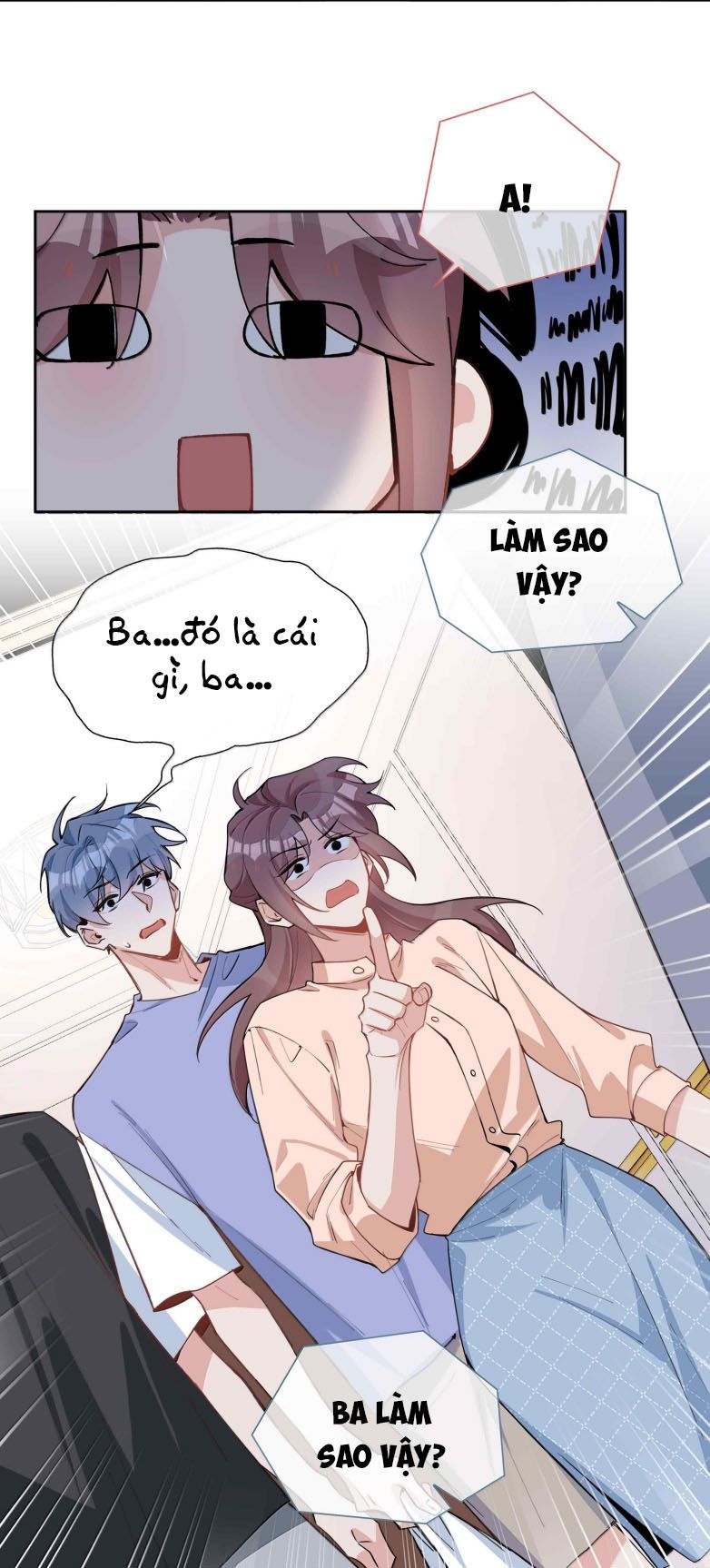 Sơn Hải Cao Trung Chapter 98 - Trang 3