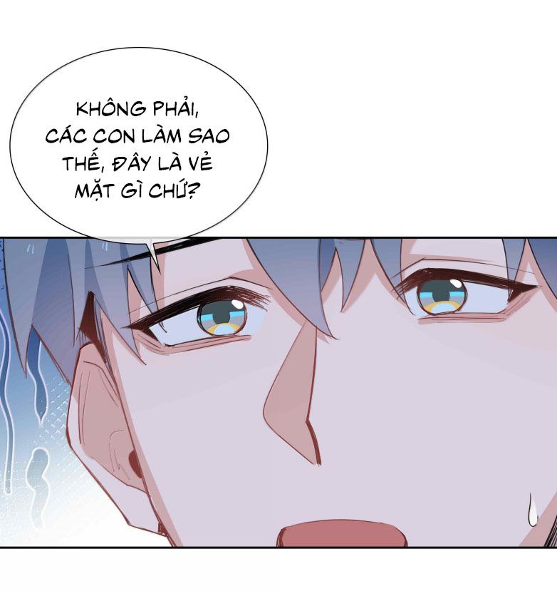 Sơn Hải Cao Trung Chapter 98 - Trang 3