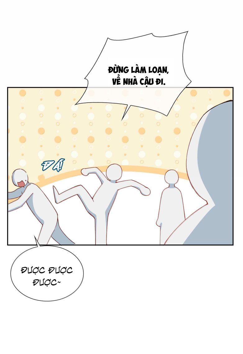 Sơn Hải Cao Trung Chapter 98 - Trang 3