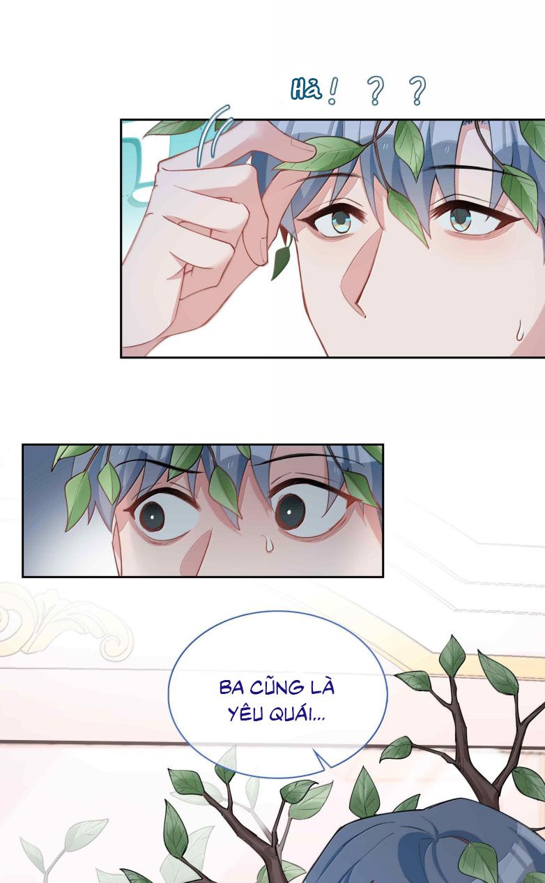 Sơn Hải Cao Trung Chapter 98 - Trang 3