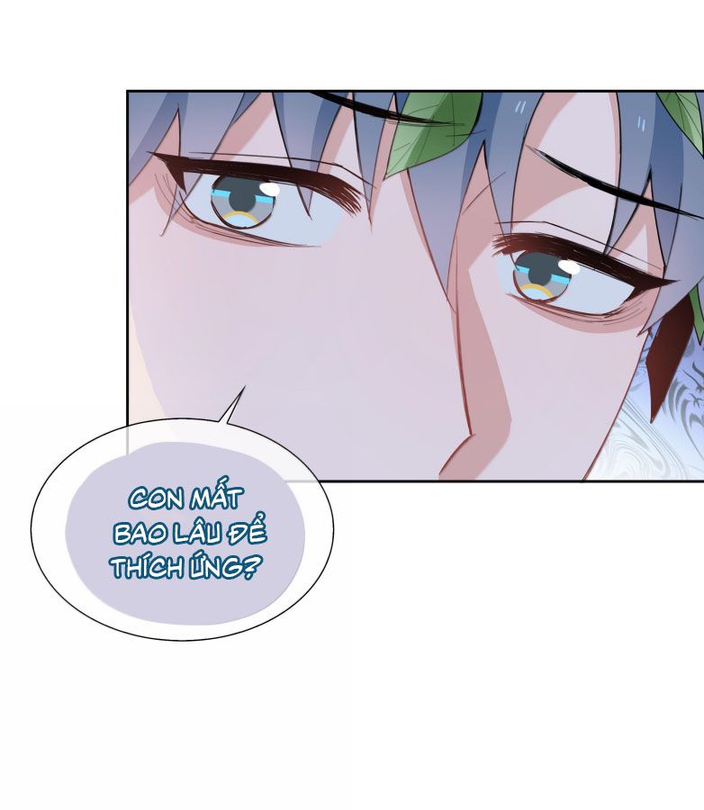 Sơn Hải Cao Trung Chapter 98 - Trang 3