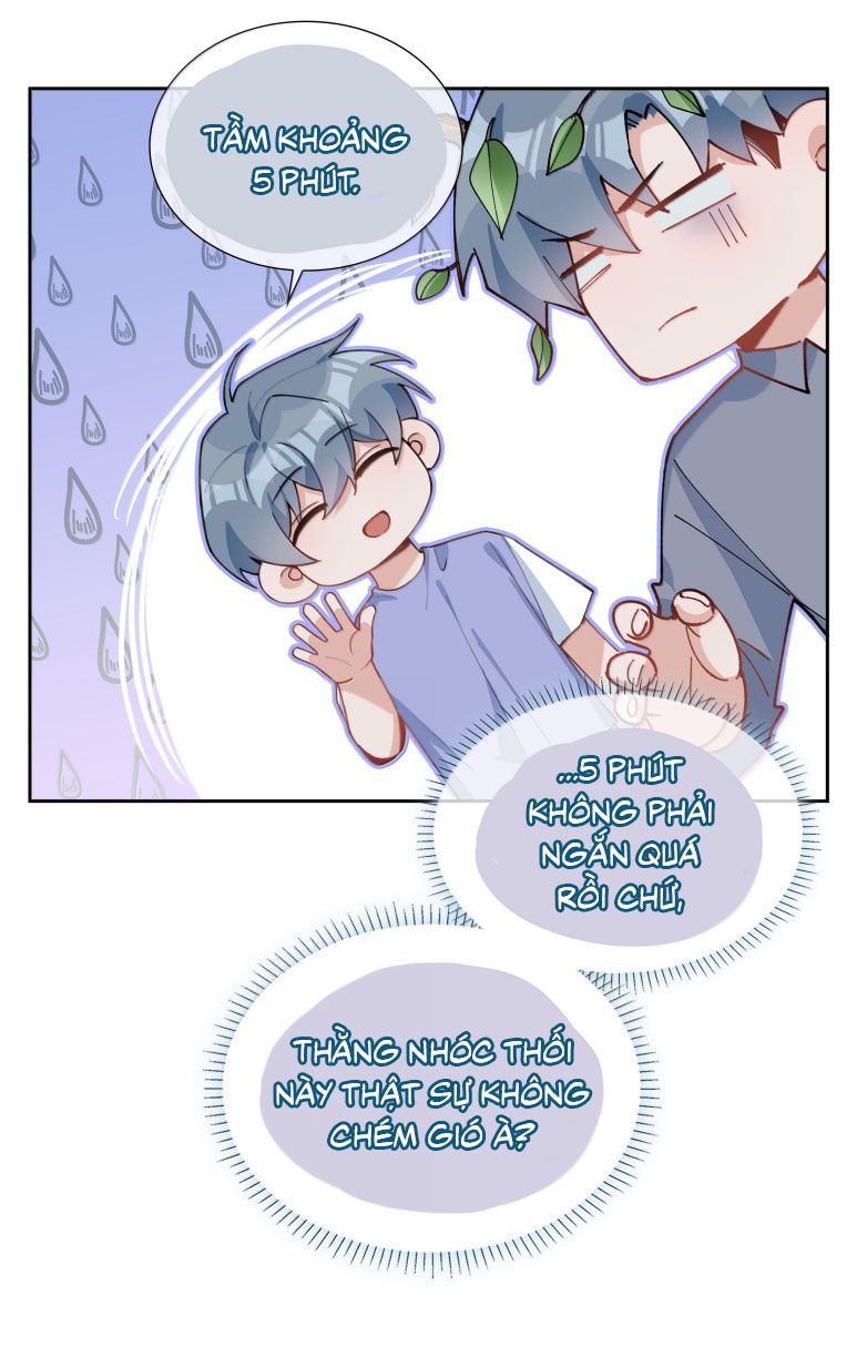 Sơn Hải Cao Trung Chapter 98 - Trang 3