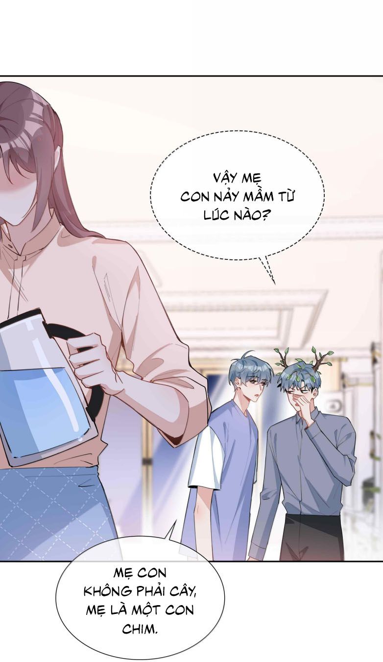 Sơn Hải Cao Trung Chapter 98 - Trang 3