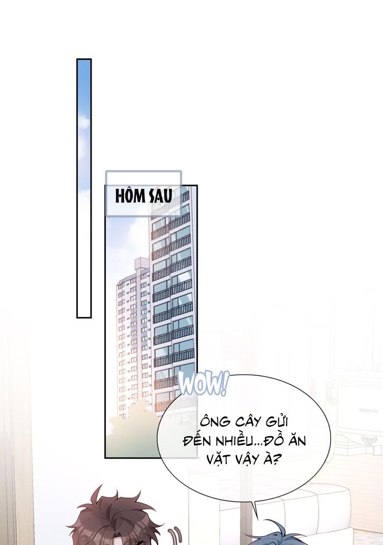 Sơn Hải Cao Trung Chapter 98 - Trang 3