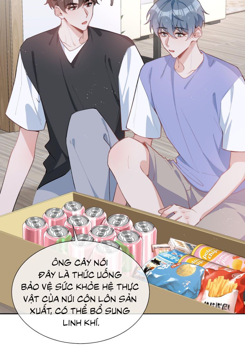 Sơn Hải Cao Trung Chapter 98 - Trang 3
