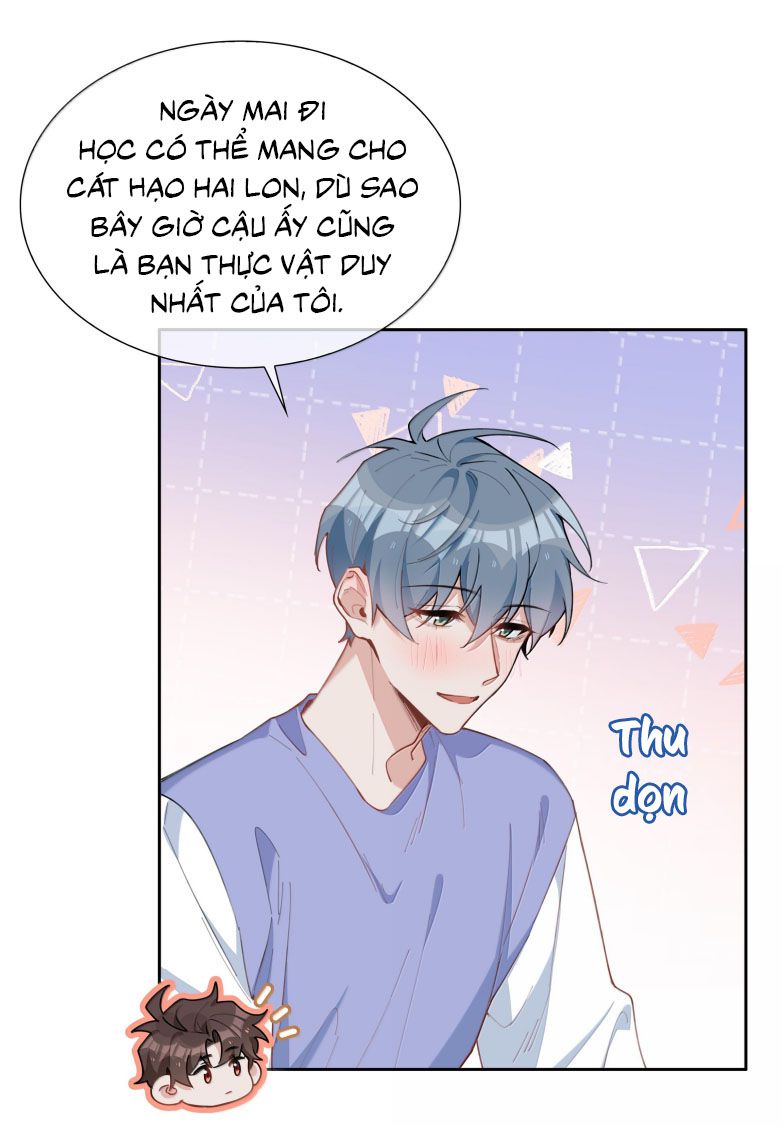 Sơn Hải Cao Trung Chapter 98 - Trang 3