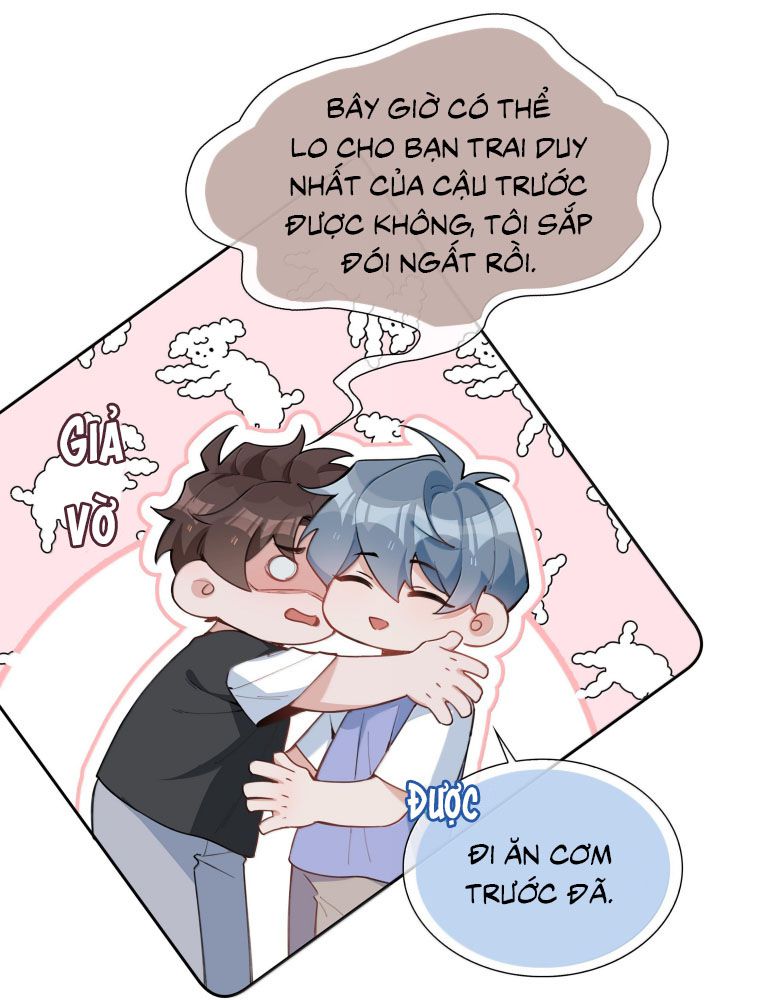 Sơn Hải Cao Trung Chapter 98 - Trang 3