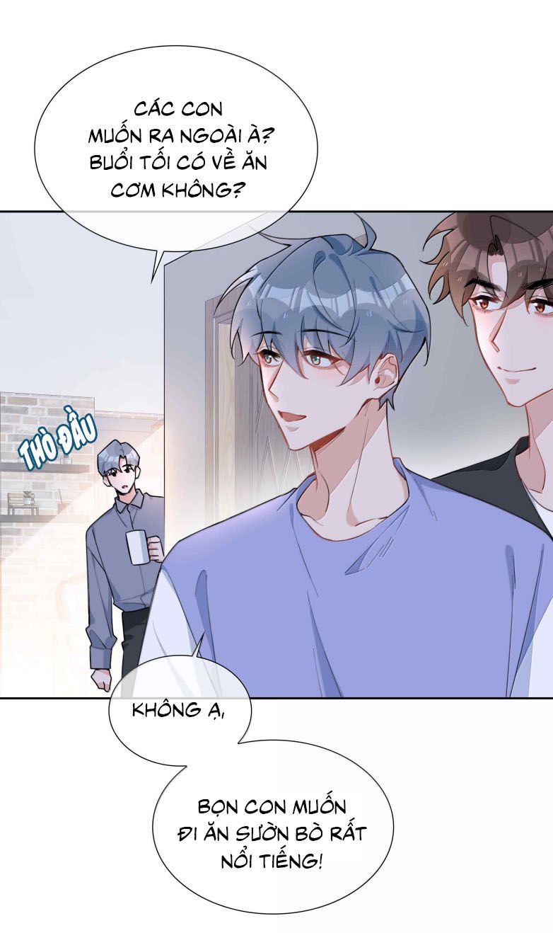 Sơn Hải Cao Trung Chapter 98 - Trang 3