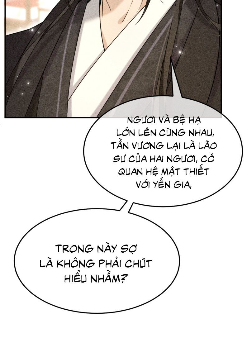 Hải Vương Sau Khi Hoàn Lương Sa Vào Tu La Tràng Chap 3 - Trang 4