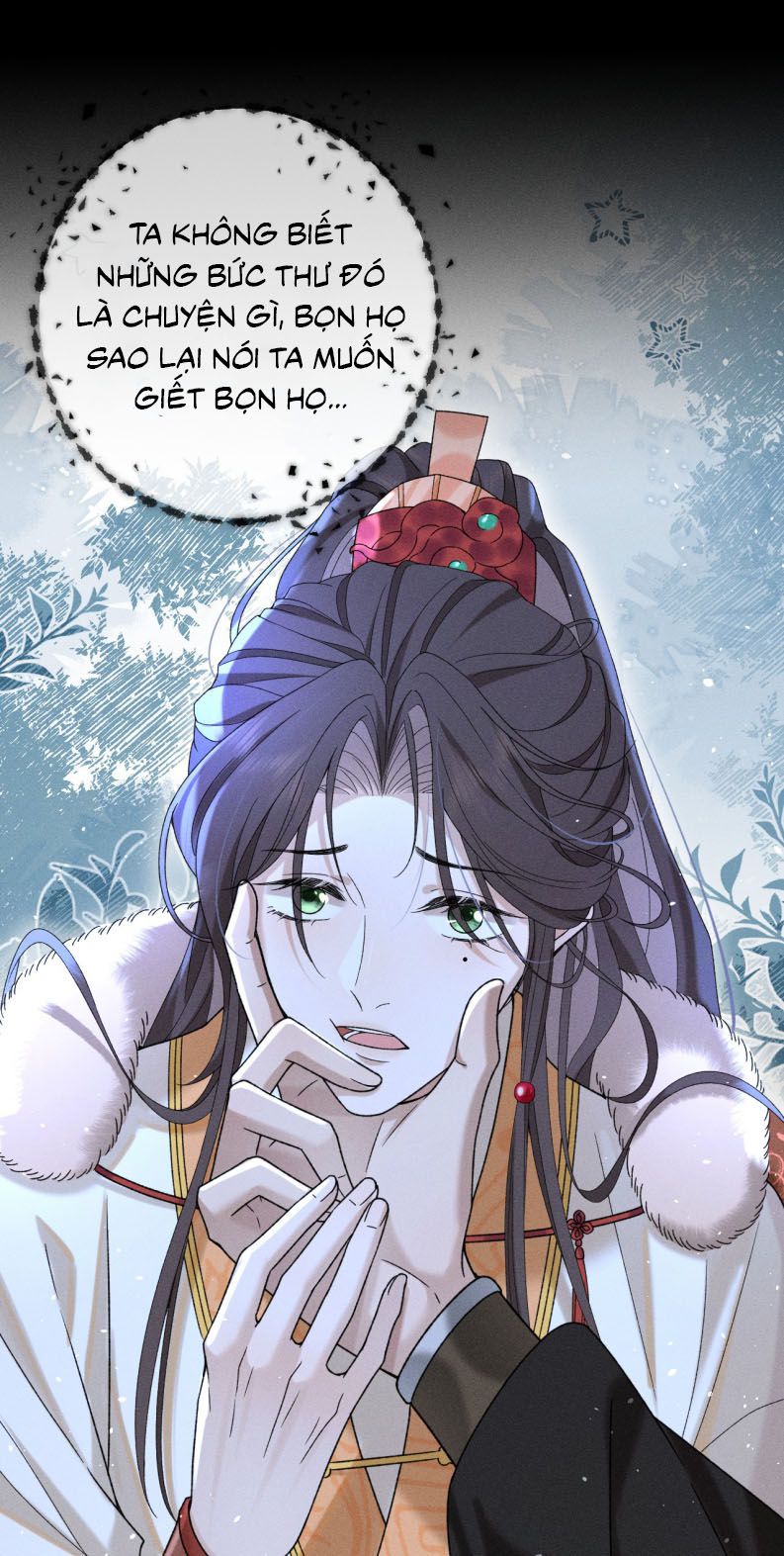 Hải Vương Sau Khi Hoàn Lương Sa Vào Tu La Tràng Chap 3 - Trang 4