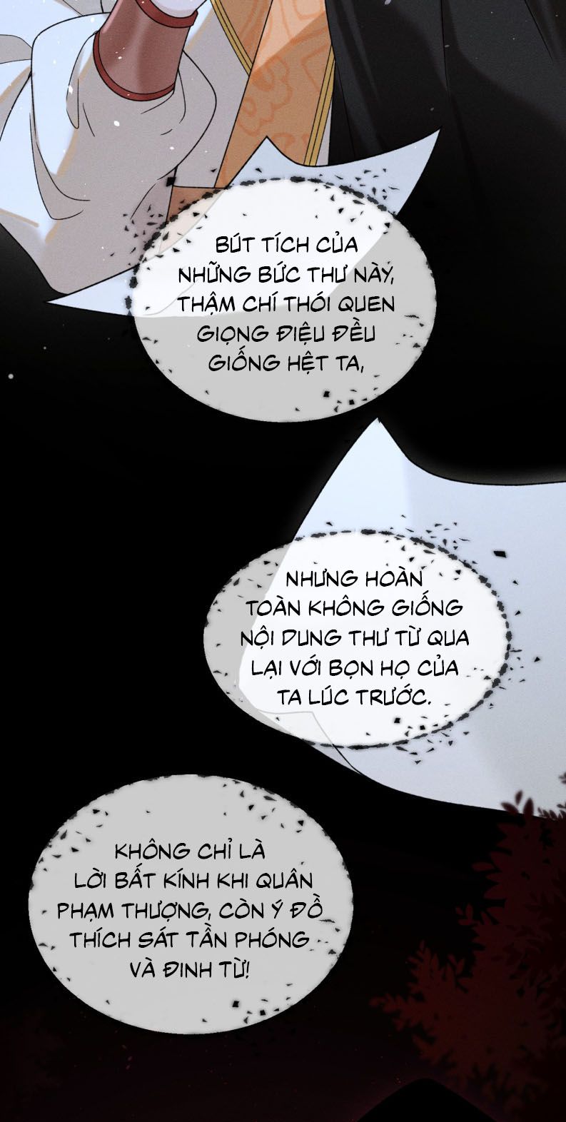 Hải Vương Sau Khi Hoàn Lương Sa Vào Tu La Tràng Chap 3 - Trang 4