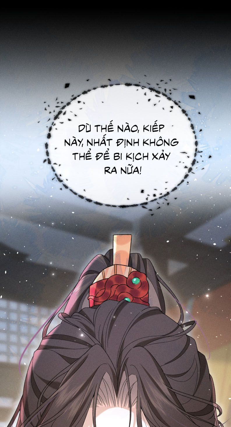 Hải Vương Sau Khi Hoàn Lương Sa Vào Tu La Tràng Chap 3 - Trang 4