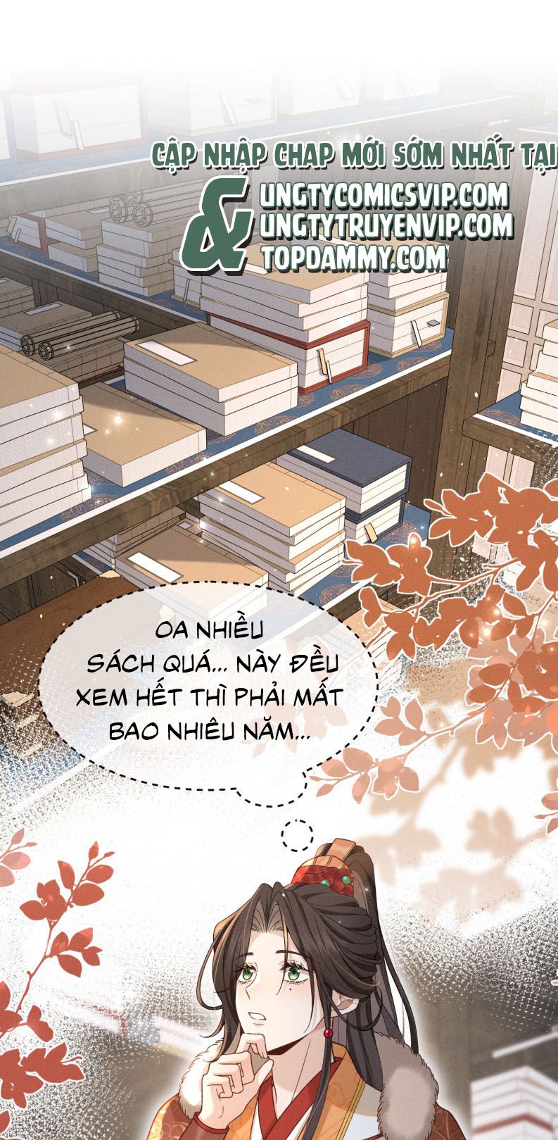 Hải Vương Sau Khi Hoàn Lương Sa Vào Tu La Tràng Chap 3 - Trang 4