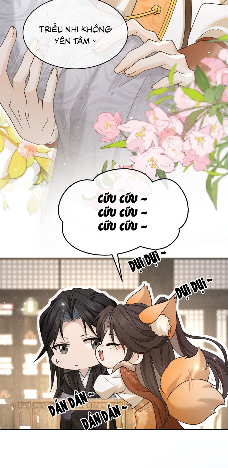 Hải Vương Sau Khi Hoàn Lương Sa Vào Tu La Tràng Chap 3 - Trang 4