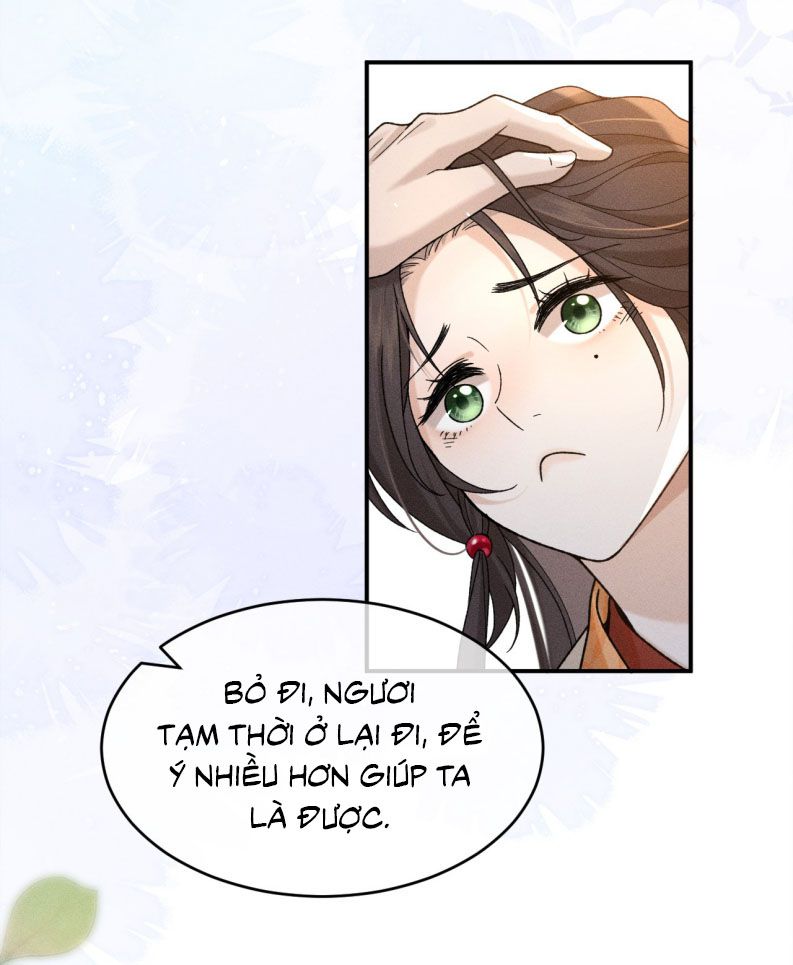 Hải Vương Sau Khi Hoàn Lương Sa Vào Tu La Tràng Chap 3 - Trang 4