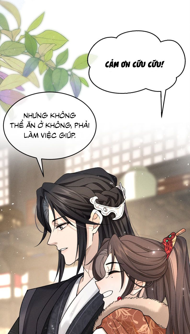 Hải Vương Sau Khi Hoàn Lương Sa Vào Tu La Tràng Chap 3 - Trang 4