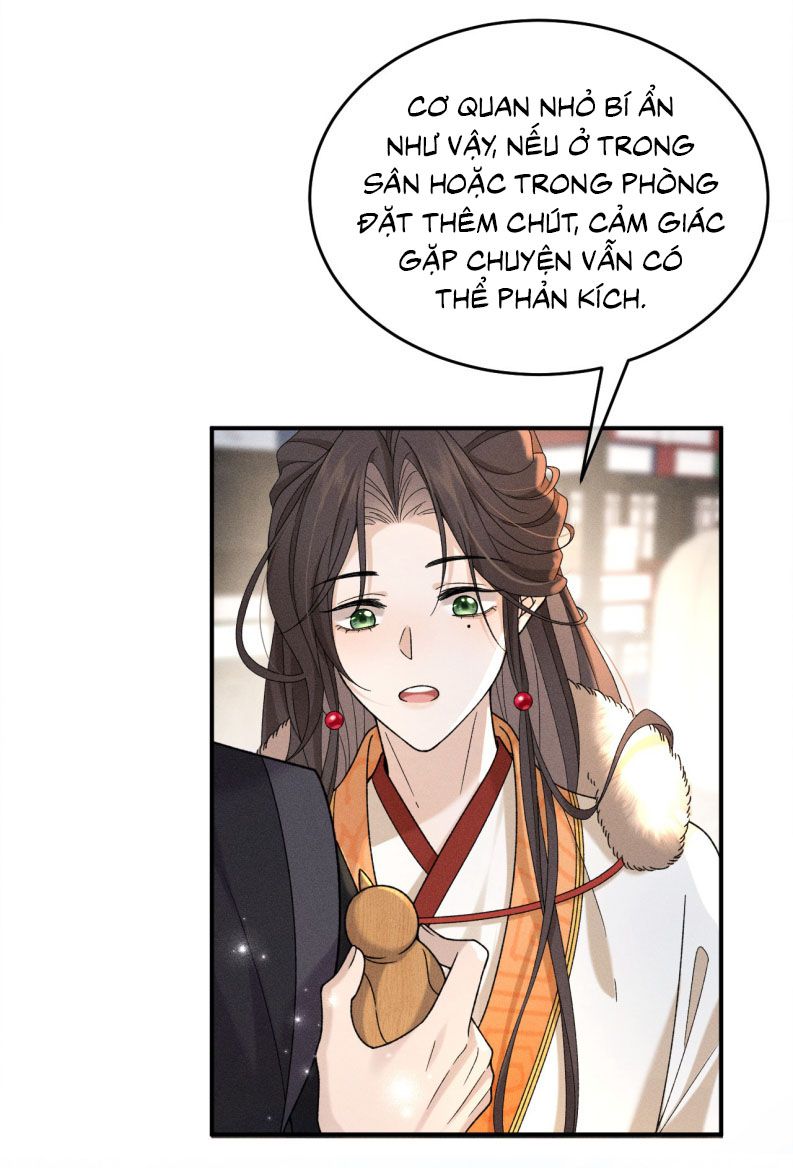 Hải Vương Sau Khi Hoàn Lương Sa Vào Tu La Tràng Chap 3 - Trang 4