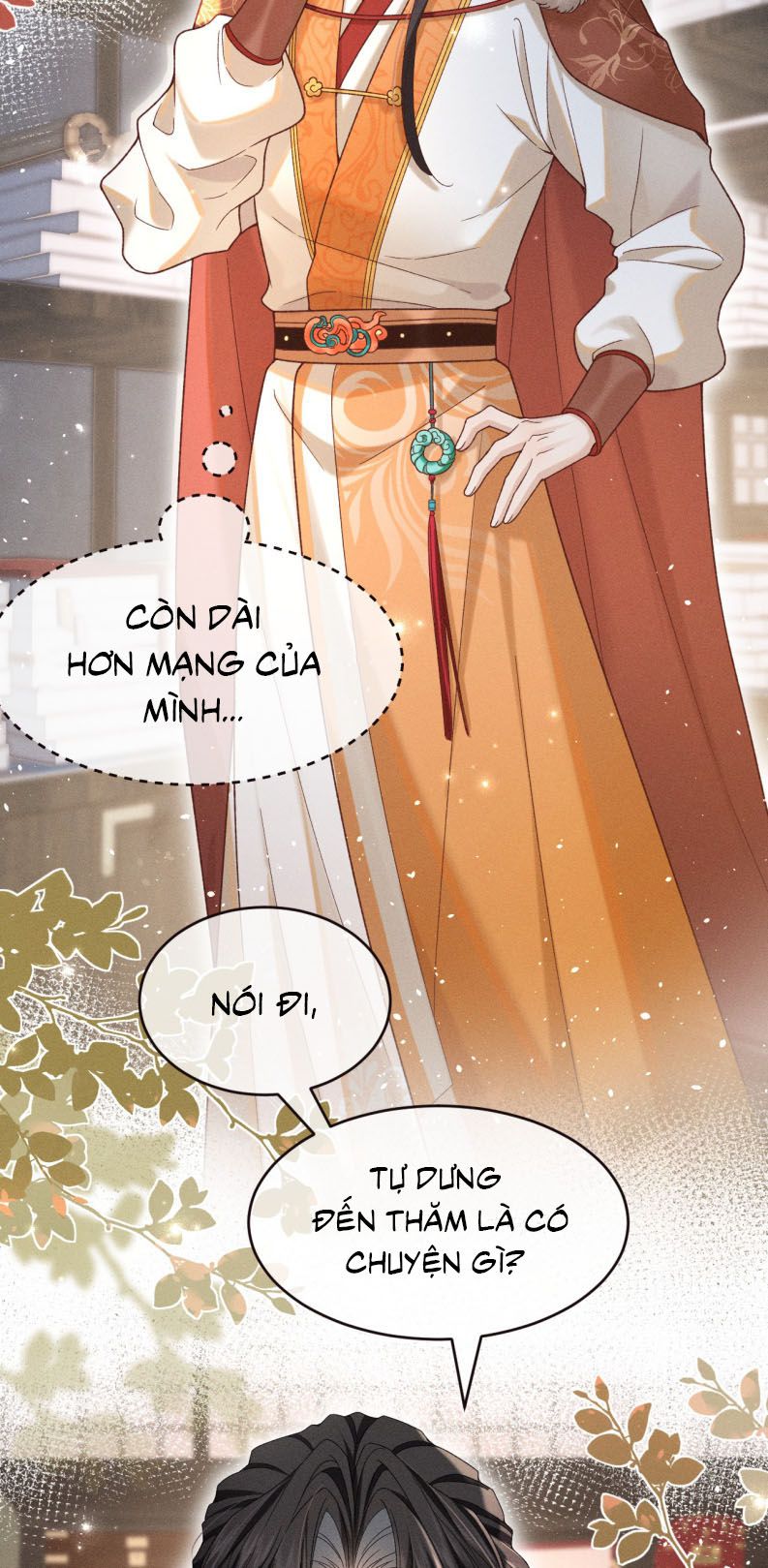 Hải Vương Sau Khi Hoàn Lương Sa Vào Tu La Tràng Chap 3 - Trang 4