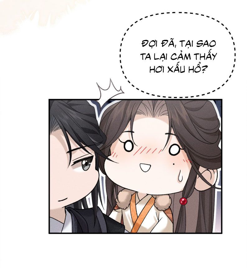 Hải Vương Sau Khi Hoàn Lương Sa Vào Tu La Tràng Chap 3 - Trang 4