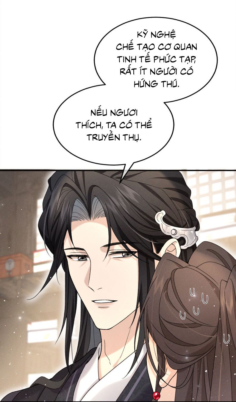 Hải Vương Sau Khi Hoàn Lương Sa Vào Tu La Tràng Chap 3 - Trang 4