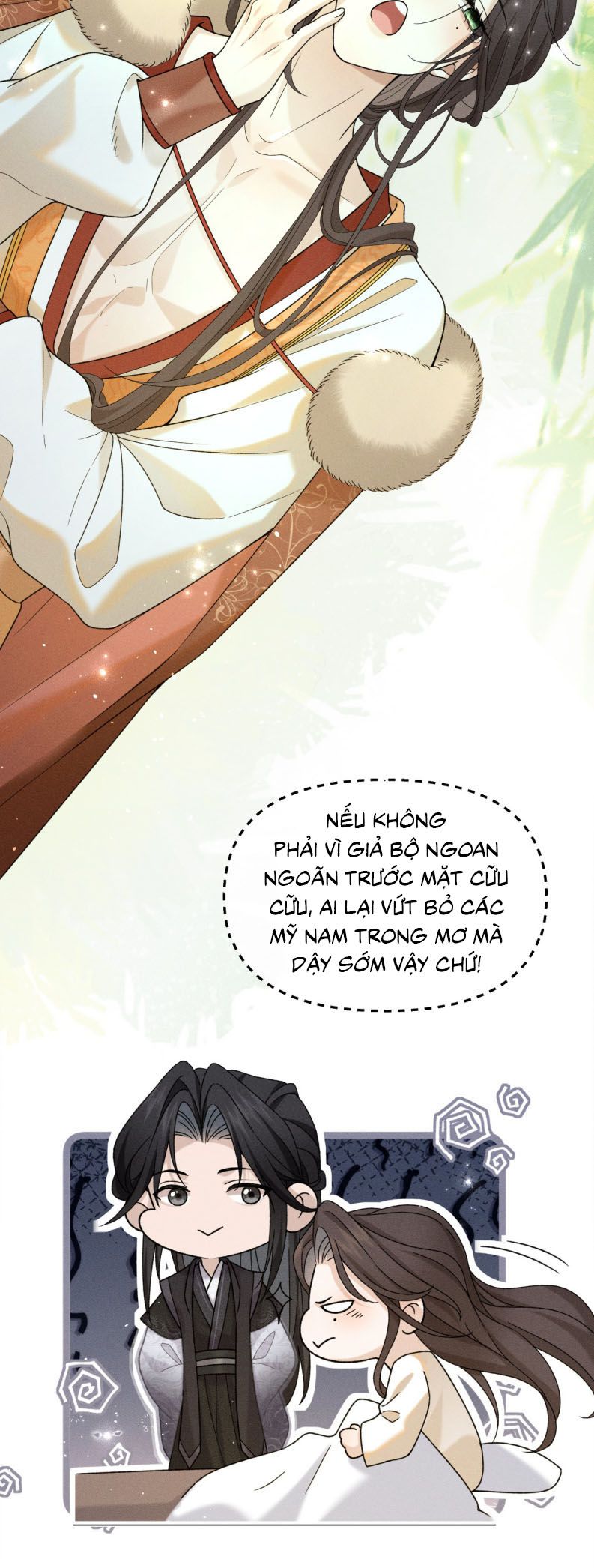Hải Vương Sau Khi Hoàn Lương Sa Vào Tu La Tràng Chap 3 - Trang 4