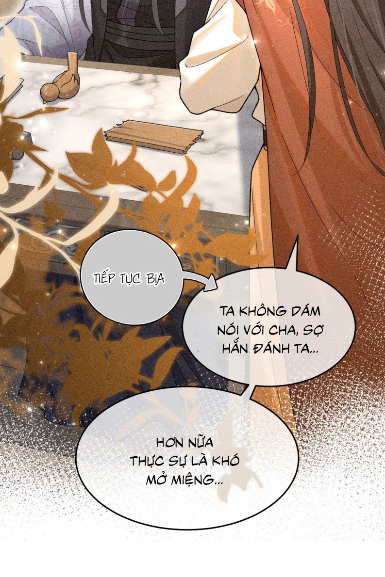 Hải Vương Sau Khi Hoàn Lương Sa Vào Tu La Tràng Chap 3 - Trang 4