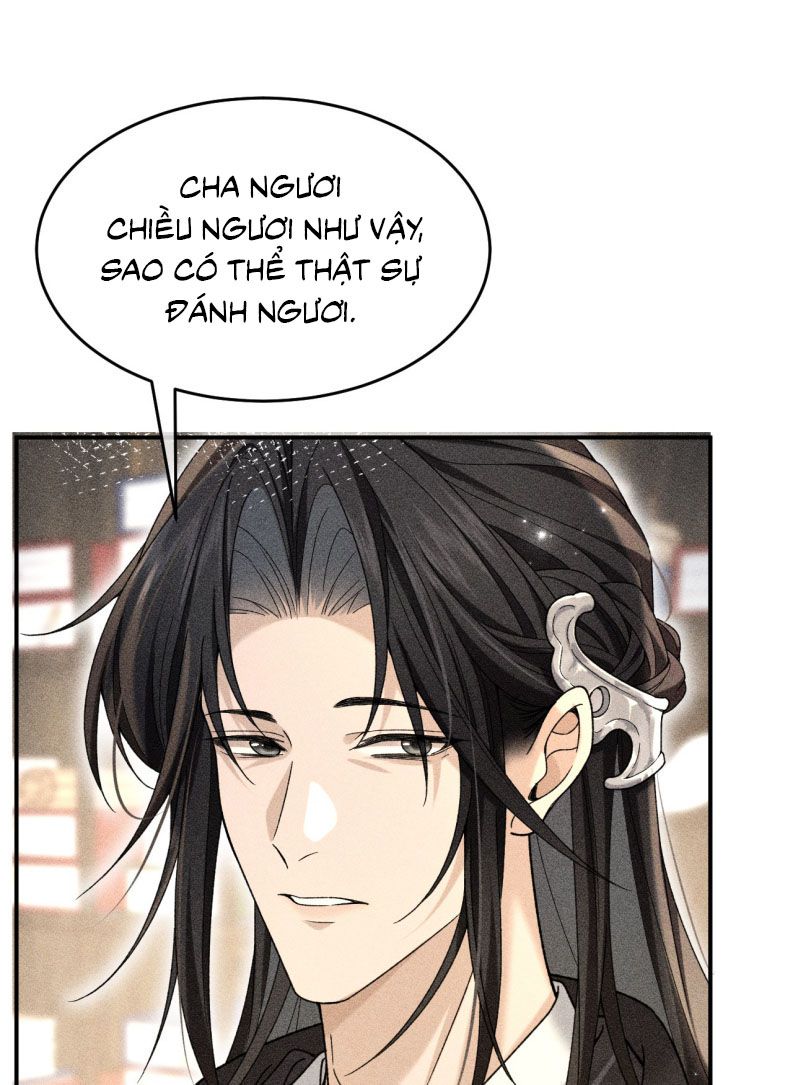 Hải Vương Sau Khi Hoàn Lương Sa Vào Tu La Tràng Chap 3 - Trang 4