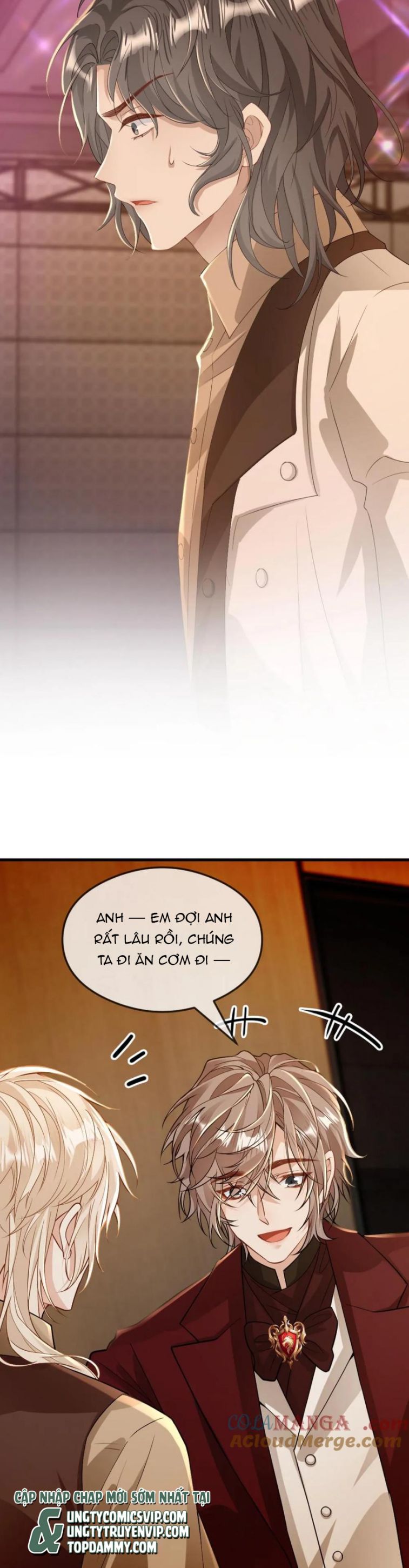 Lang Cẩu Chủ Thần Chapter 188 - Trang 3