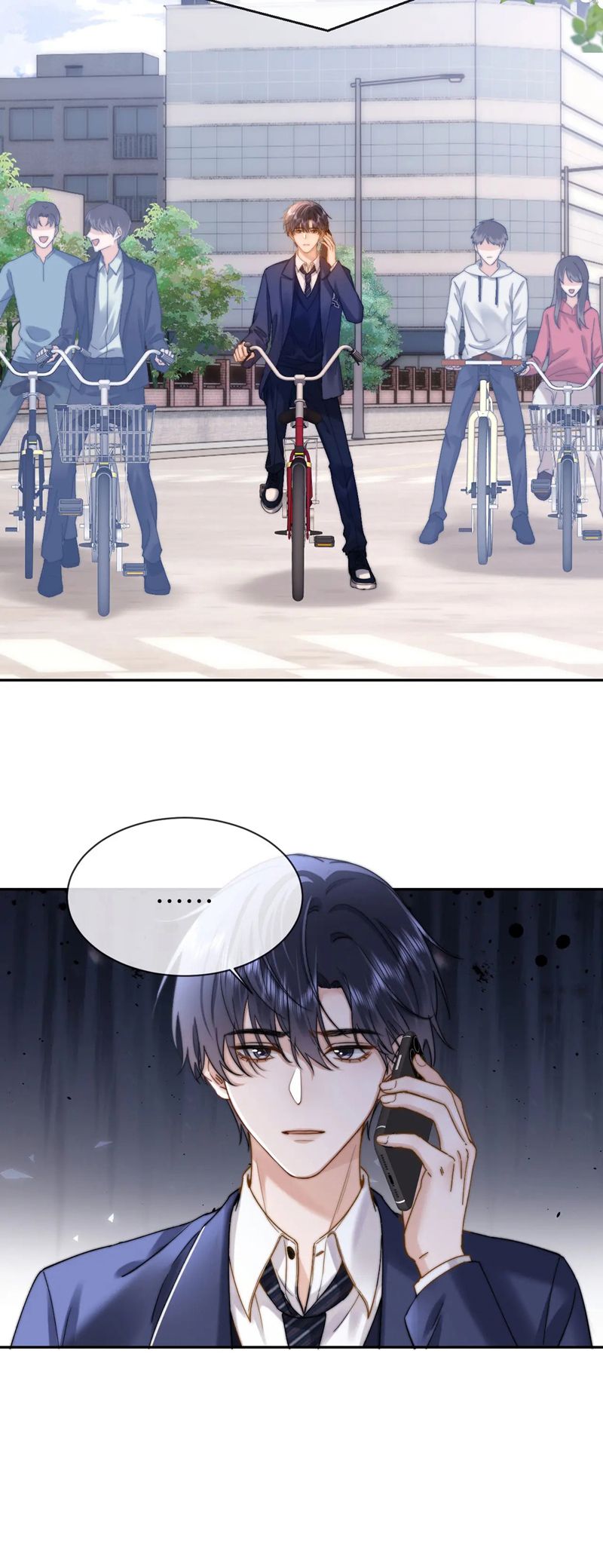 Chất Dị Ứng Đáng Yêu Chapter 43 - Trang 4