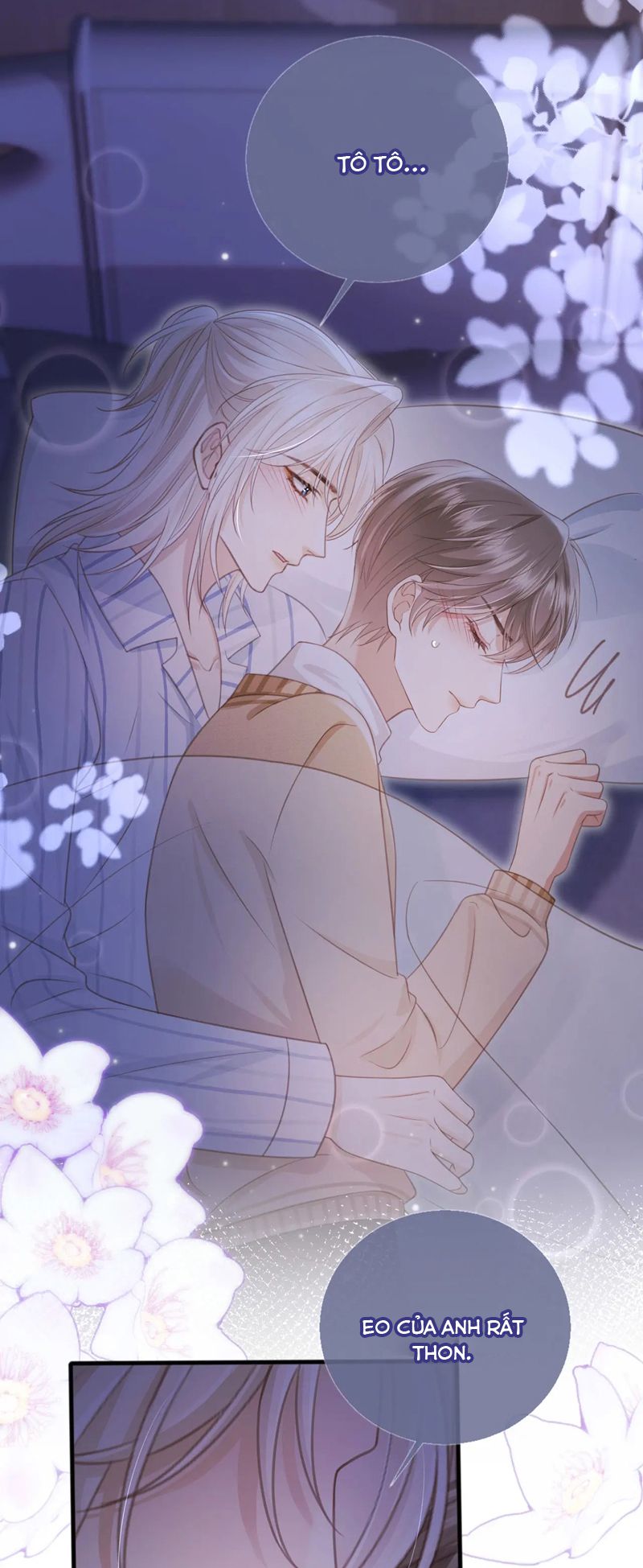 Bạch Nguyệt Quang Hắn Yêu Thế Thân Rồi Sao?! Chapter 27 - Trang 4