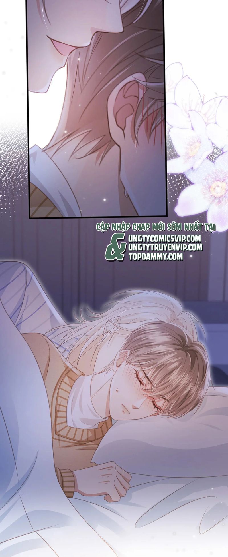 Bạch Nguyệt Quang Hắn Yêu Thế Thân Rồi Sao?! Chapter 27 - Trang 4