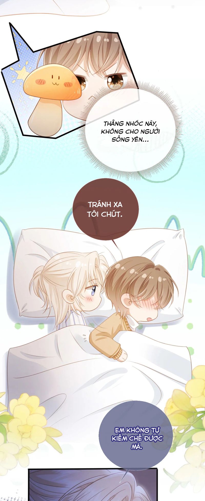 Bạch Nguyệt Quang Hắn Yêu Thế Thân Rồi Sao?! Chapter 27 - Trang 4