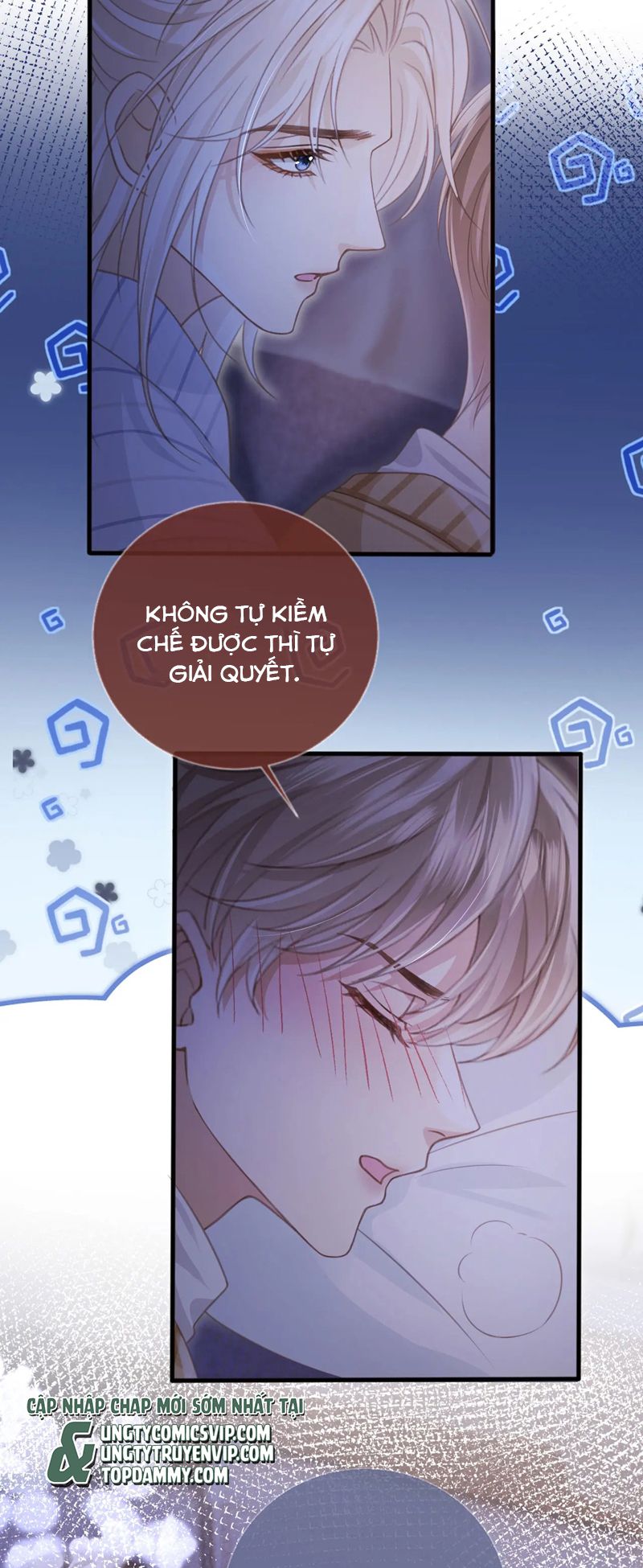 Bạch Nguyệt Quang Hắn Yêu Thế Thân Rồi Sao?! Chapter 27 - Trang 4