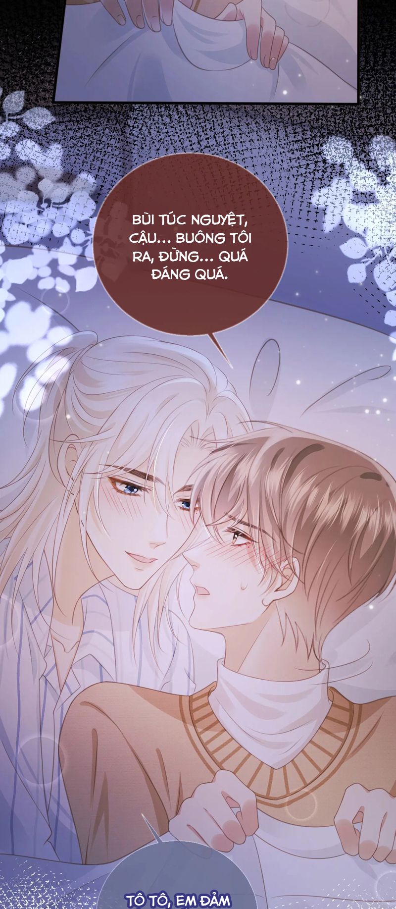 Bạch Nguyệt Quang Hắn Yêu Thế Thân Rồi Sao?! Chapter 27 - Trang 4