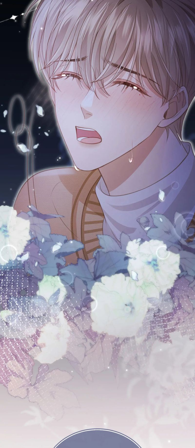 Bạch Nguyệt Quang Hắn Yêu Thế Thân Rồi Sao?! Chapter 27 - Trang 4