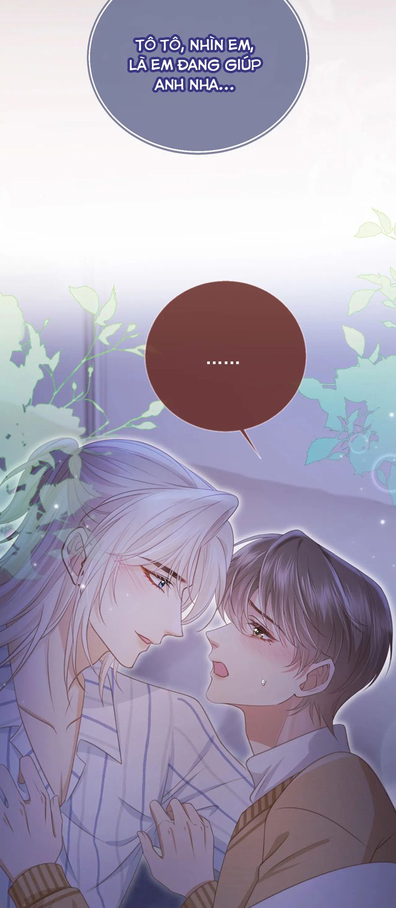 Bạch Nguyệt Quang Hắn Yêu Thế Thân Rồi Sao?! Chapter 27 - Trang 4