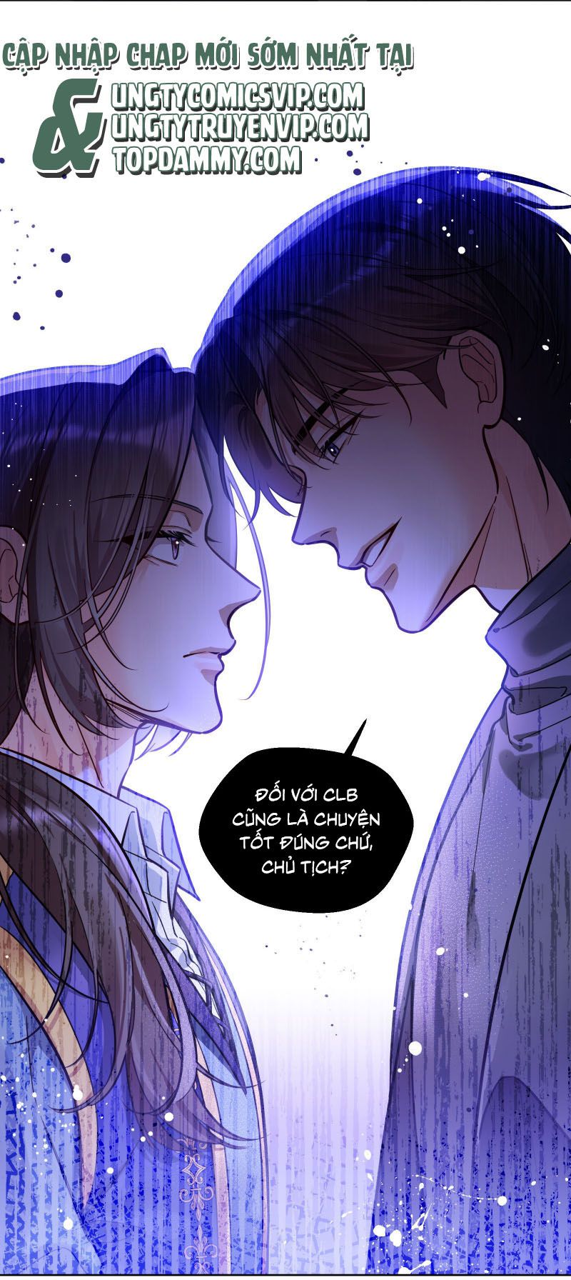 Vũ Khúc Đoàn Sơ Hạ Chap 8 - Trang 4