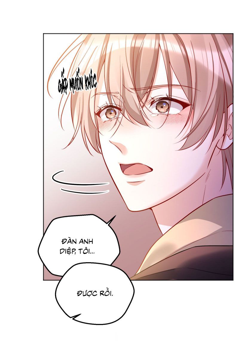 Vũ Khúc Đoàn Sơ Hạ Chap 8 - Trang 4