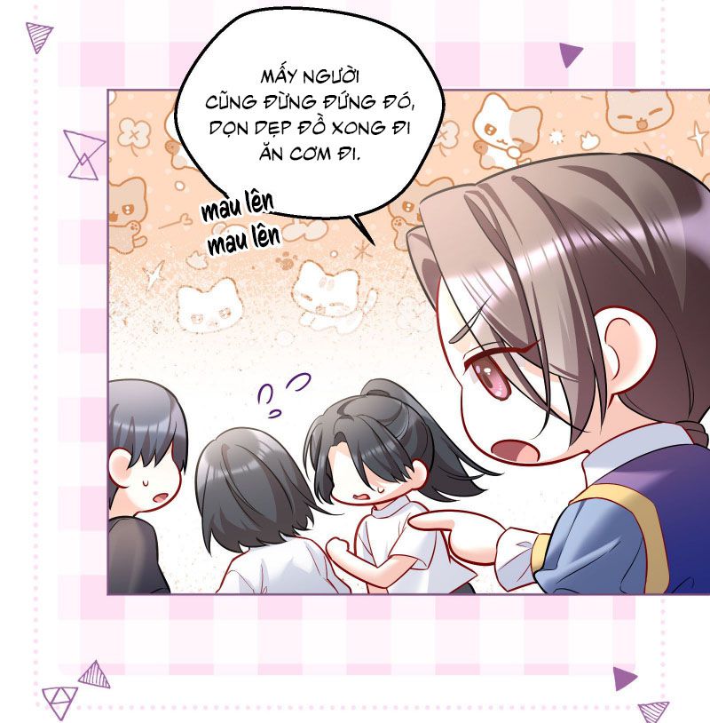 Vũ Khúc Đoàn Sơ Hạ Chap 8 - Trang 4