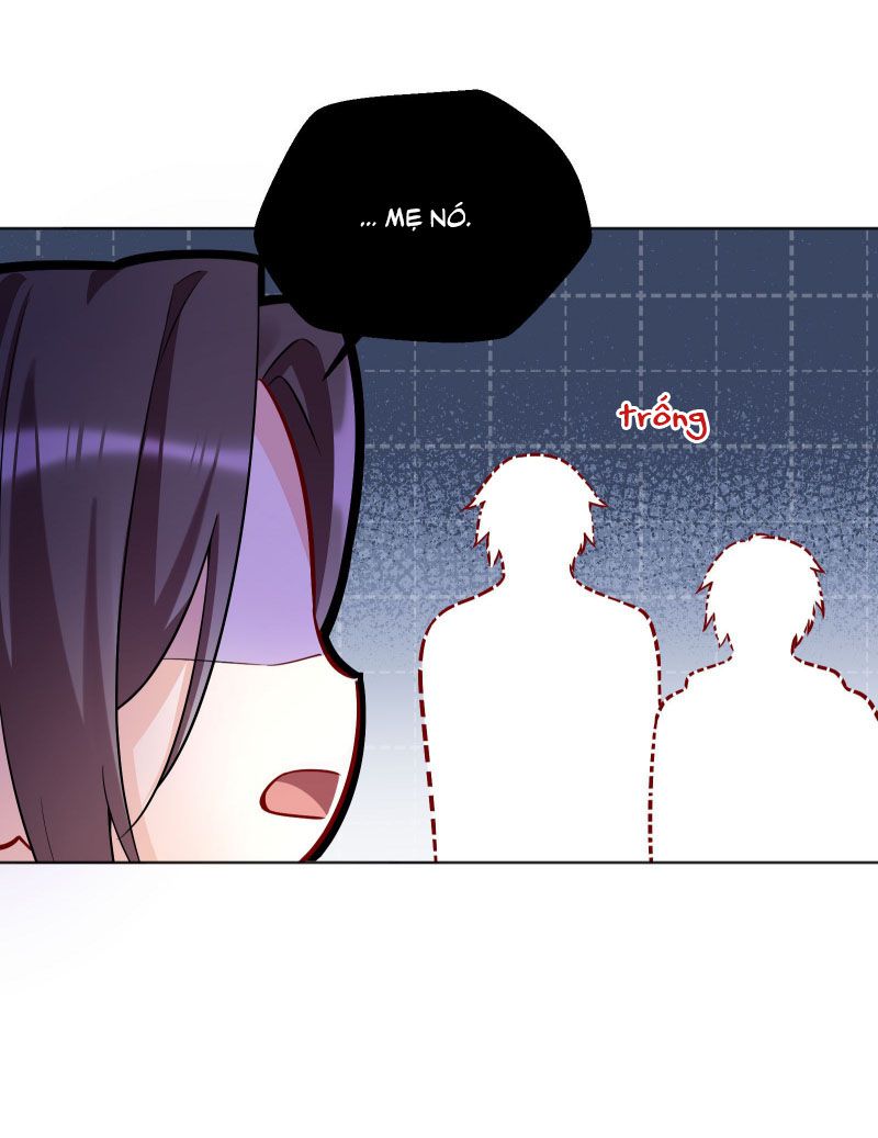 Vũ Khúc Đoàn Sơ Hạ Chap 8 - Trang 4