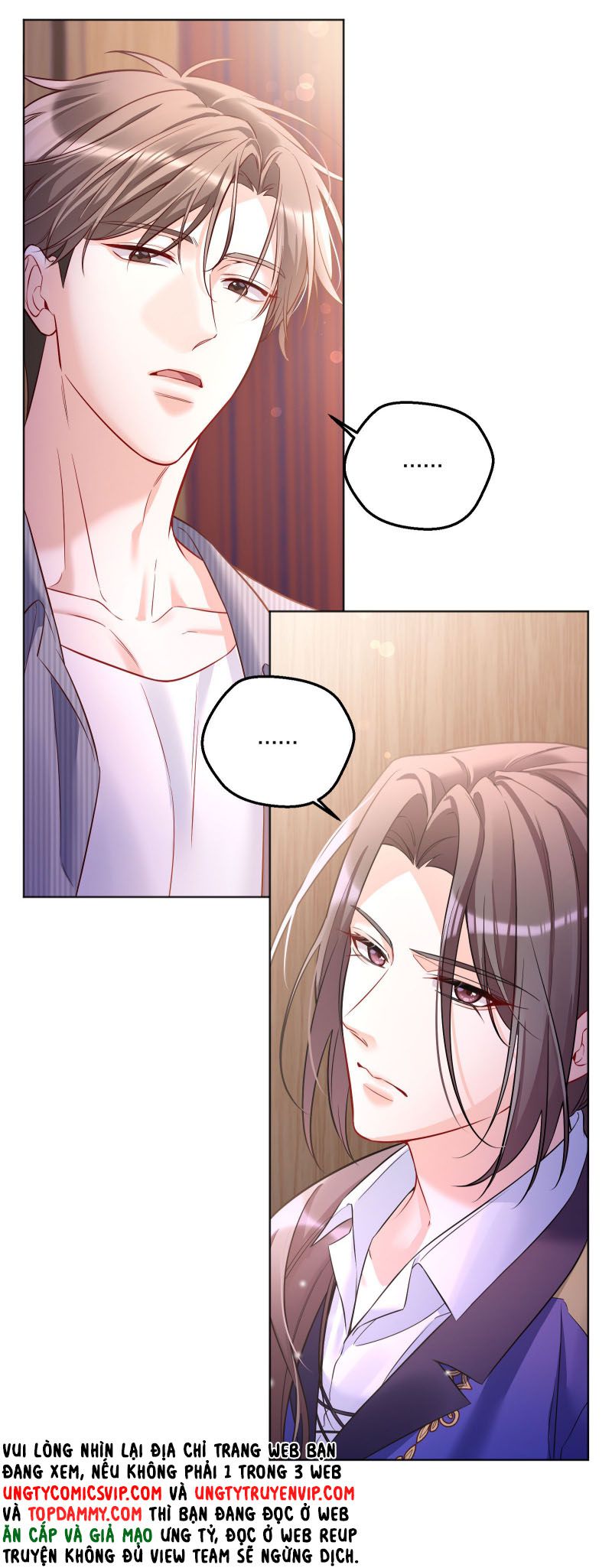 Vũ Khúc Đoàn Sơ Hạ Chap 8 - Trang 4
