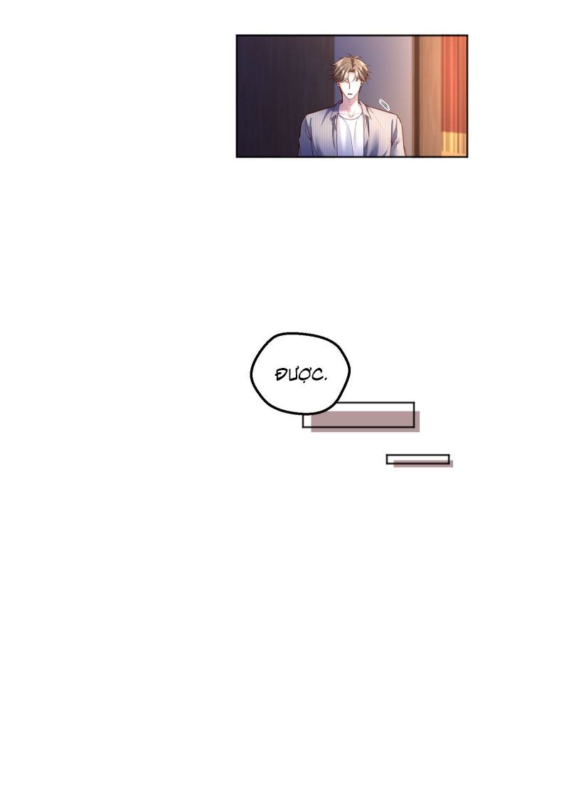 Vũ Khúc Đoàn Sơ Hạ Chap 8 - Trang 4