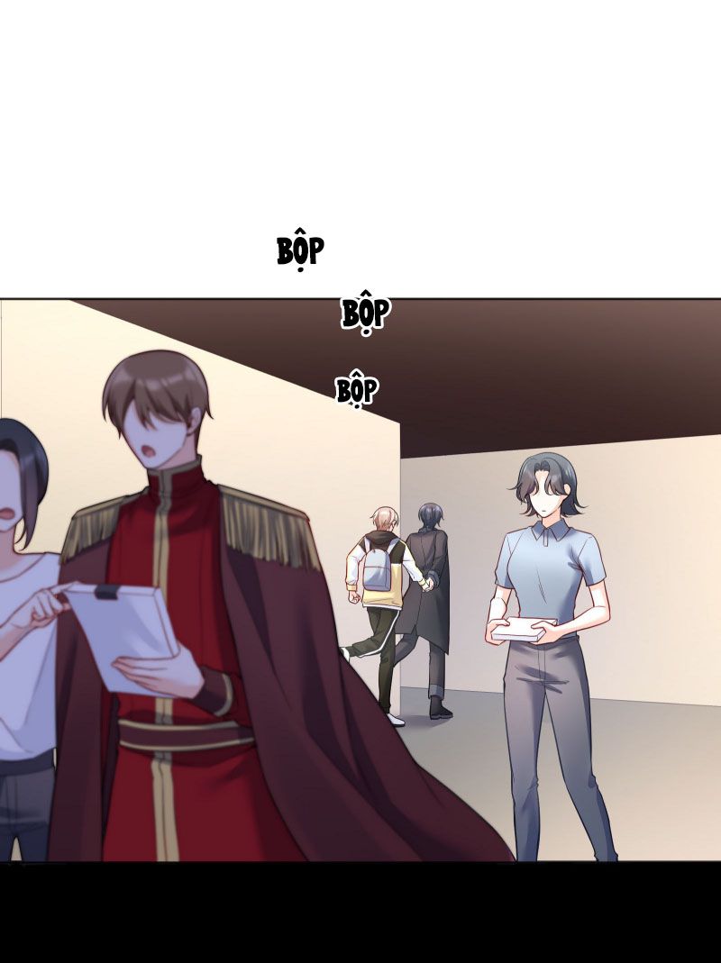Vũ Khúc Đoàn Sơ Hạ Chap 8 - Trang 4