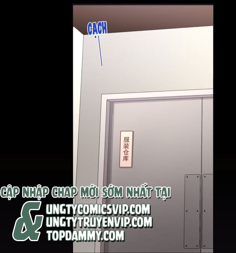 Vũ Khúc Đoàn Sơ Hạ Chap 8 - Trang 4