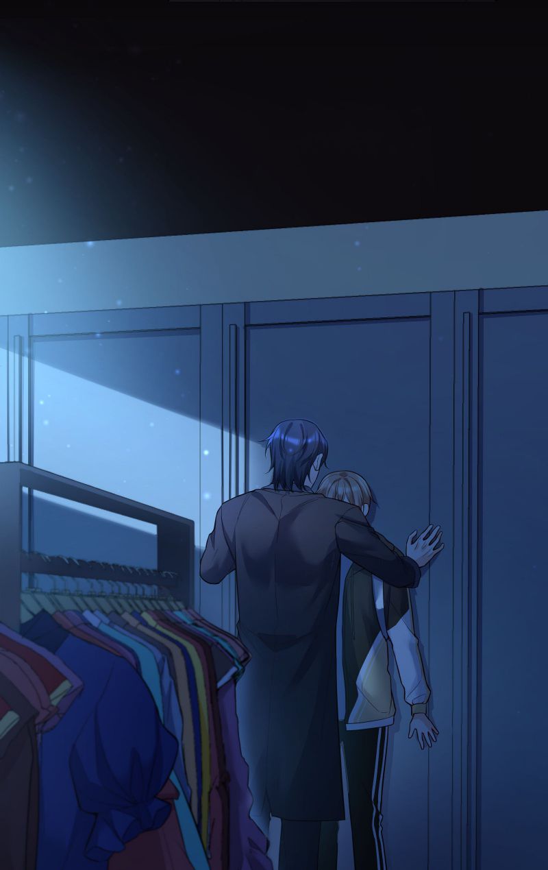 Vũ Khúc Đoàn Sơ Hạ Chap 8 - Trang 4