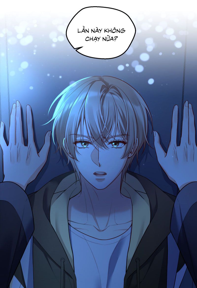Vũ Khúc Đoàn Sơ Hạ Chap 8 - Trang 4