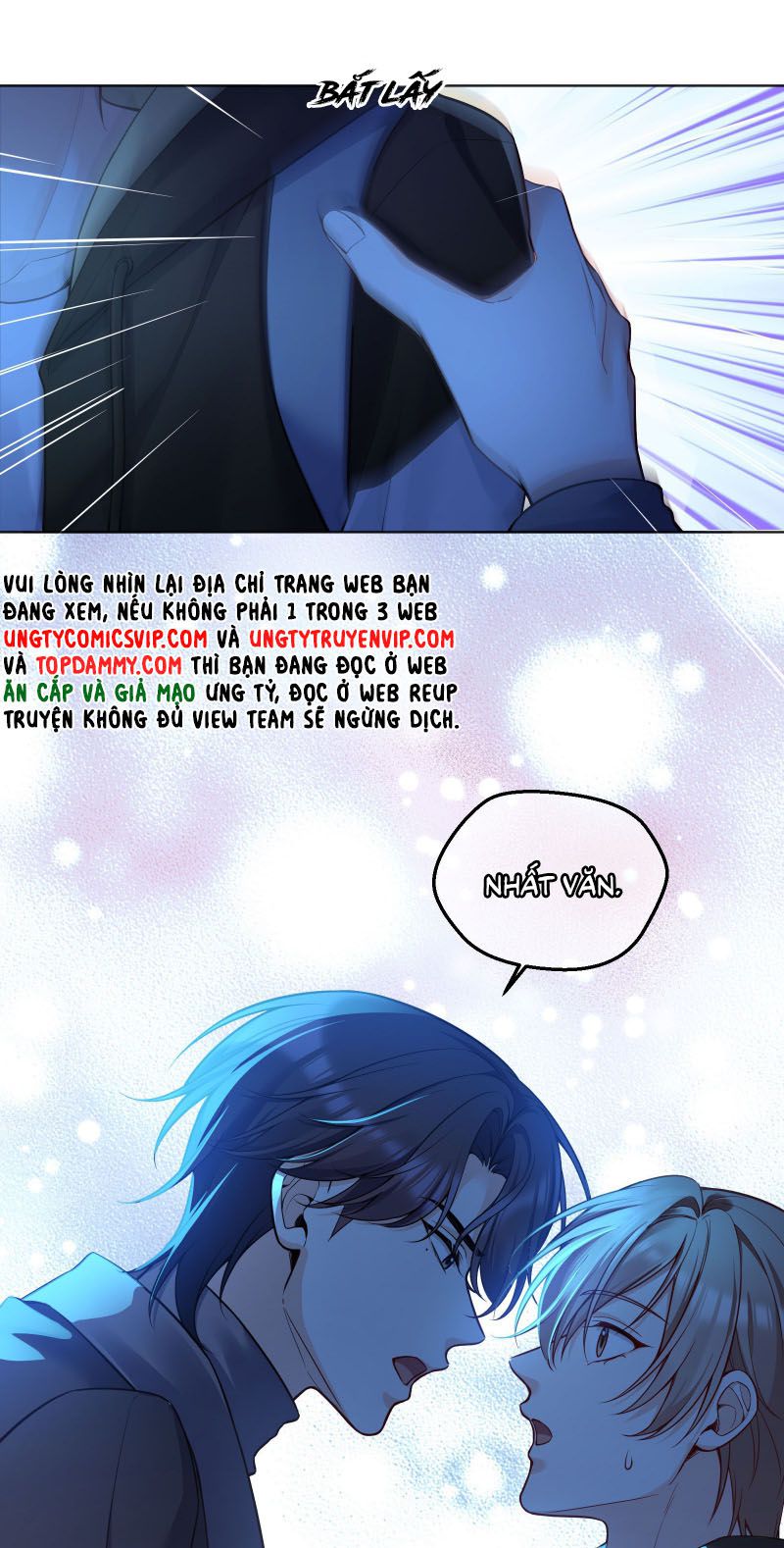 Vũ Khúc Đoàn Sơ Hạ Chap 8 - Trang 4