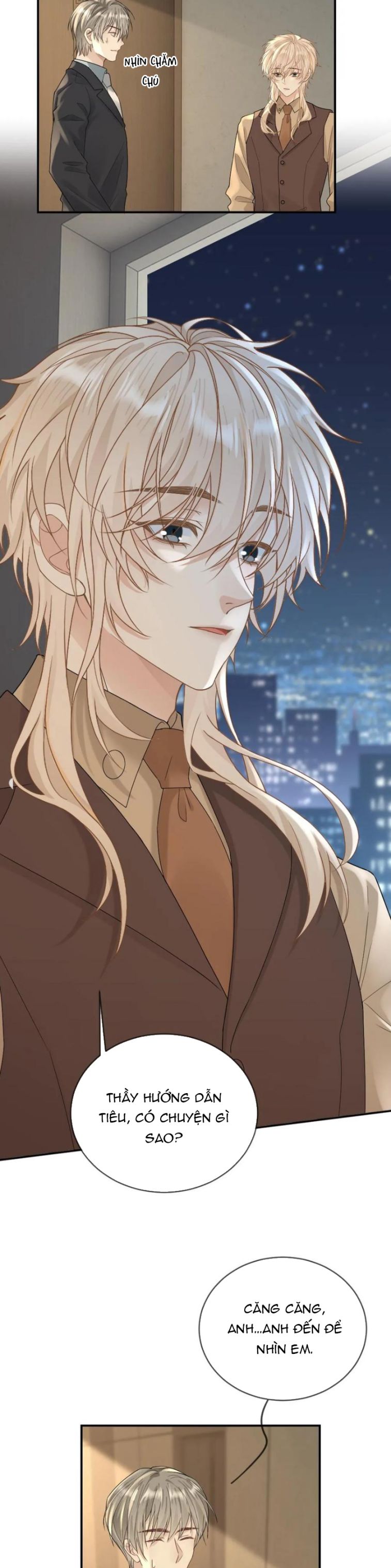 Lang Cẩu Chủ Thần Chapter 189 - Trang 3